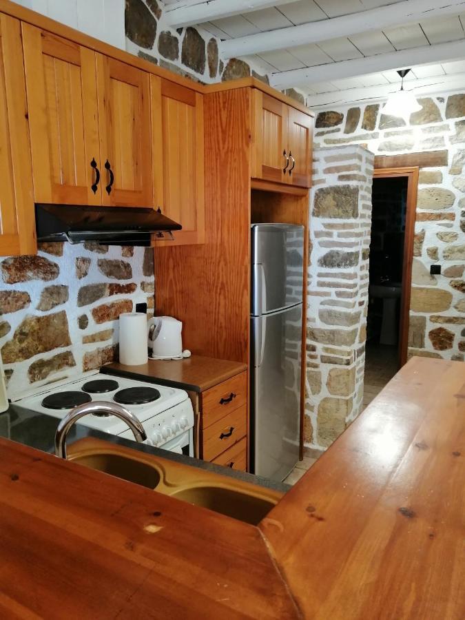 Ferienwohnung Athina Ecofarm Epidaurus Zimmer foto