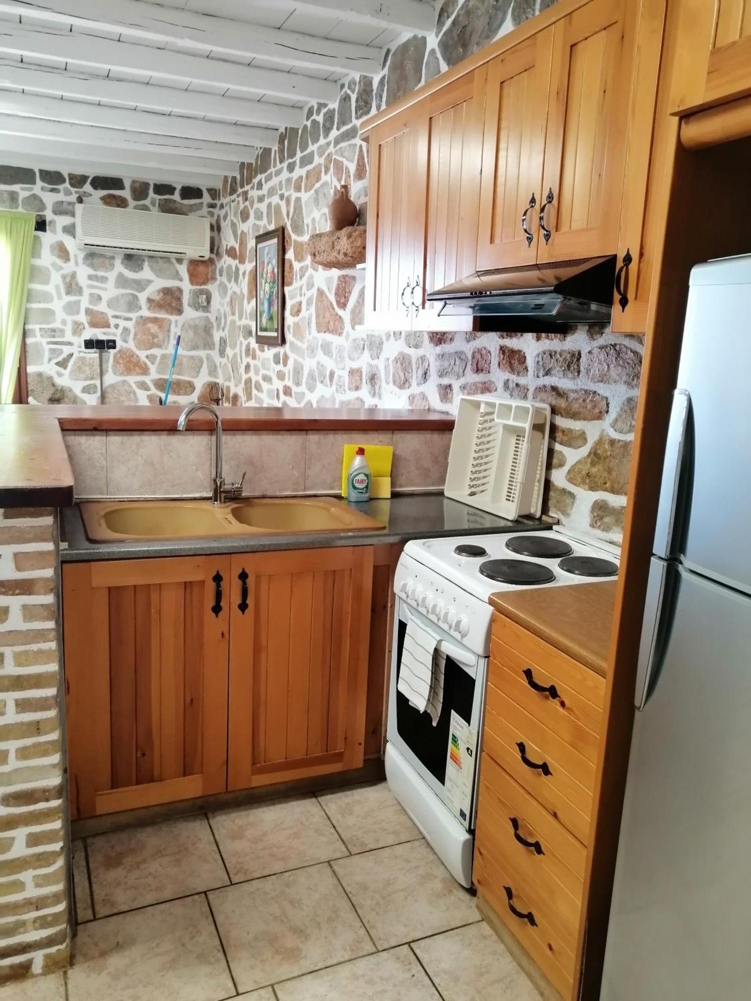 Ferienwohnung Athina Ecofarm Epidaurus Zimmer foto