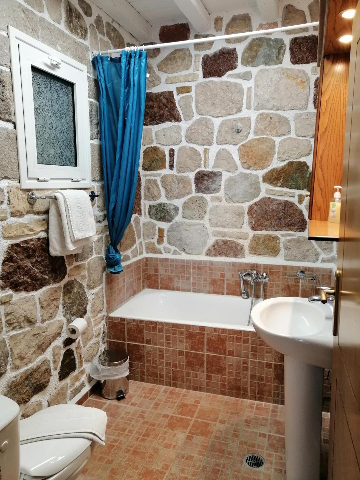Ferienwohnung Athina Ecofarm Epidaurus Zimmer foto